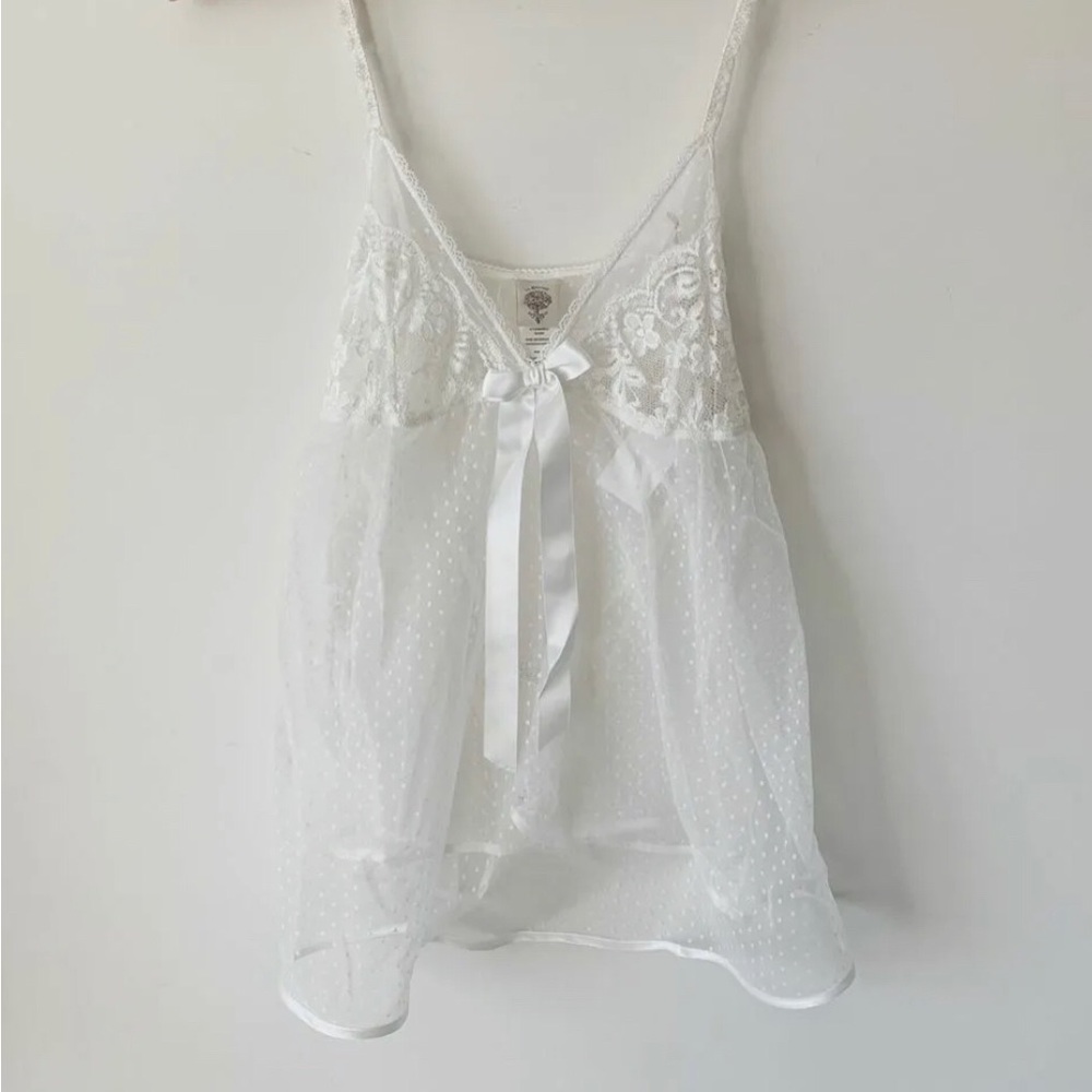 NWT 3 piece bridal set